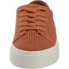 image:imageLucky Brand Womens Talena Knit SneakerSunburn