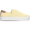 image:imageLucky Brand Womens Talena Knit SneakerSunlight