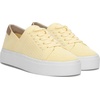 image:imageLucky Brand Womens Talena Knit SneakerSunlight