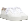 image:imageLucky Brand Womens Talena Knit SneakerWhite