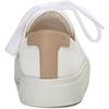 image:imageLucky Brand Womens Talena Knit SneakerWhite