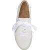 image:imageLucky Brand Womens Talena Knit SneakerWhite