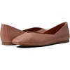 image:imageLucky Brand Womens Womens Alba Ballet Square Toe FlatsAntler