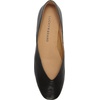 image:imageLucky Brand Womens Womens Alba Ballet Square Toe FlatsBlack