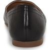 image:imageLucky Brand Womens Womens Alba Ballet Square Toe FlatsBlack