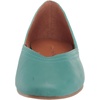 image:imageLucky Brand Womens Womens Alba Ballet Square Toe FlatsBristol Blue