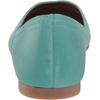image:imageLucky Brand Womens Womens Alba Ballet Square Toe FlatsBristol Blue