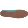 image:imageLucky Brand Womens Womens Alba Ballet Square Toe FlatsBristol Blue