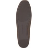 image:imageLucky Brand Womens Womens Alba Ballet Square Toe FlatsCappucino