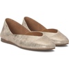 image:imageLucky Brand Womens Womens Alba Ballet Square Toe FlatsConstellation