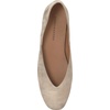 image:imageLucky Brand Womens Womens Alba Ballet Square Toe FlatsConstellation