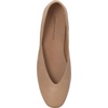image:imageLucky Brand Womens Womens Alba Ballet Square Toe FlatsCortado
