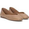 image:imageLucky Brand Womens Womens Alba Ballet Square Toe FlatsCortado