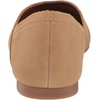 image:imageLucky Brand Womens Womens Alba Ballet Square Toe FlatsDistressed Natural
