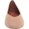 image:imageLucky Brand Womens Womens Alba Ballet Square Toe FlatsDusty Sand
