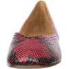 image:imageLucky Brand Womens Womens Alba Ballet Square Toe FlatsGarnet