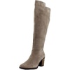 image:imageLucky Brand Womens Bonnay Knee High BootsMink
