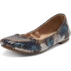 image:imageLucky Brand Womens Emmie Ballet FlatsBlue Multi