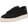 image:imageLucky Brand Womens Leigan Knit Sneaker Black 7