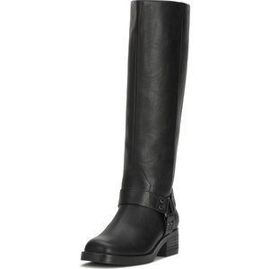 image:imageLucky Brand Kujon ORing Knee High BootsBlack