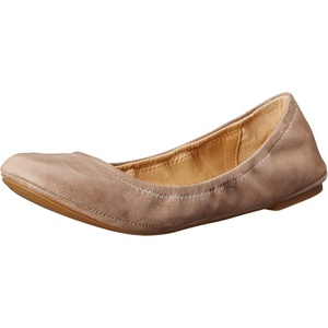image:imageLucky Brand Womens Emmie Ballet FlatsGrout