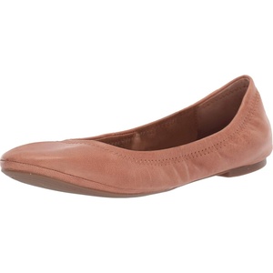 image:imageLucky Brand Womens Emmie Ballet FlatsLatte