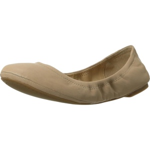 image:imageLucky Brand Womens Emmie Ballet FlatsNude