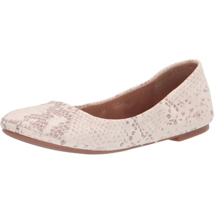 image:imageLucky Brand Womens Emmie Ballet FlatsStucco