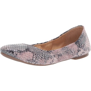 image:imageLucky Brand Womens Emmie Ballet FlatsSweet Pea Multi