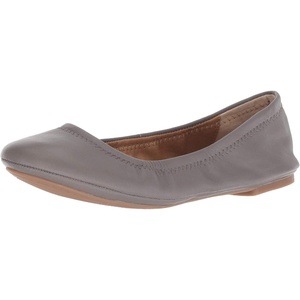 image:imageLucky Brand Womens Emmie Ballet FlatsTitanium I