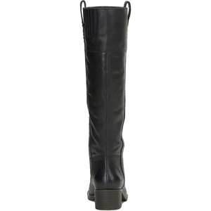 image:imageLucky Brand Womens Hybiscus Wide Calf Riding BootBlack Wide Calf