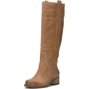 image:imageLucky Brand Womens Hybiscus Wide Calf Riding BootTuscany Wide Calf