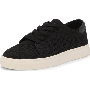 image:imageLucky Brand Womens Leigan Knit Sneaker Black 7