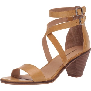 image:imageLucky Brand Womens RessiaGolden Yellow