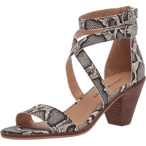 image:imageLucky Brand Womens RessiaNatural Snake