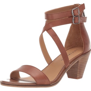 image:imageLucky Brand Womens RessiaToffee