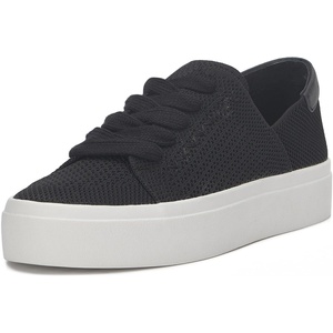 image:imageLucky Brand Womens Talena Knit SneakerBlack