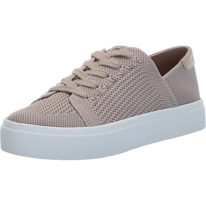 image:imageLucky Brand Womens Talena Knit SneakerDove