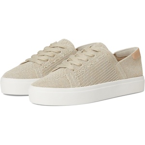 image:imageLucky Brand Womens Talena Knit SneakerNaturalPlatinum