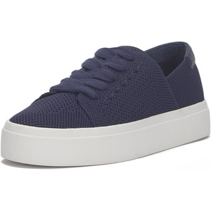 image:imageLucky Brand Womens Talena Knit SneakerPeacoat