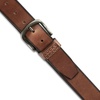 image:imageLucky Brand Mens Jeans Leather Belt Classic Casual Dress Everyday American Heritage Genuine Leather Metal BuckleClassic  Tan