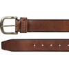 image:imageLucky Brand Mens Jeans Leather Belt Classic Casual Dress Everyday American Heritage Genuine Leather Metal BuckleClassic  Tan