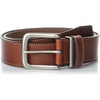 Leather Keeper - Tan