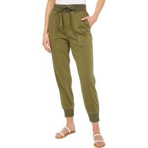 image:imageLucky Brand Sandwash VNeck TankCapulet Olive