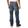 image:imageLucky Brand Mens 361 Vintage Straight Leg JeanMahogany