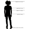 image:imageLucky Brand Mens 361 Vintage Straight Leg JeanMahogany