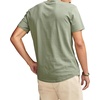 image:imageLucky Brand Mens Supima Short Sleeve CrewLaurel Wreath