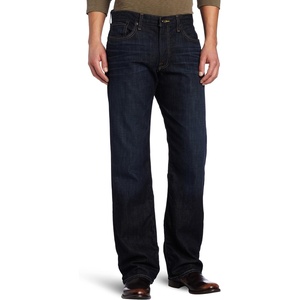 image:imageLucky Brand Mens 361 Vintage Straight Leg JeanDark Harpeth