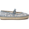 image:imageLucky Brand Orlyna Espadrille SandalBlue