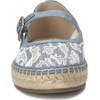 image:imageLucky Brand Orlyna Espadrille SandalBlue